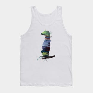 A meerkat Tank Top